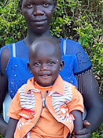 child portrait