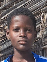 child portrait