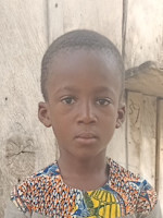 child portrait