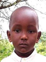 child portrait