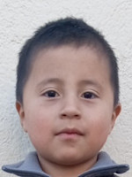 child portrait
