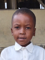 child portrait