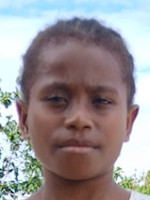 child portrait