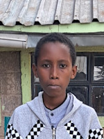 child portrait