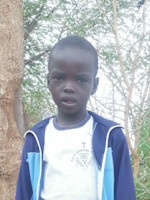 child portrait