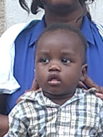 child portrait