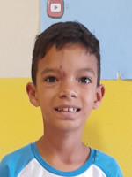 child portrait