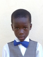 child portrait