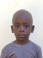 child portrait