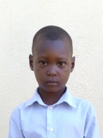 child portrait