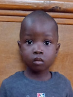 child portrait
