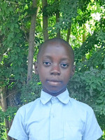 child portrait