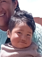 child portrait