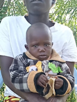 child portrait