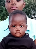 child portrait