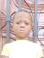 child portrait