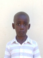 child portrait