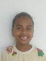 child portrait