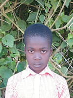 child portrait