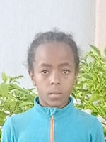 child portrait