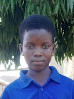 child portrait