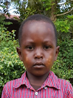 child portrait