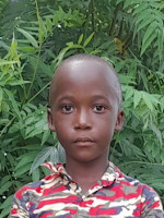 child portrait