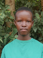 child portrait