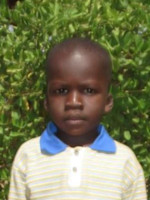 child portrait