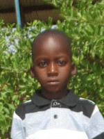 child portrait