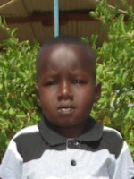 child portrait
