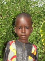 child portrait