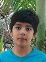 child portrait