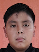 child portrait