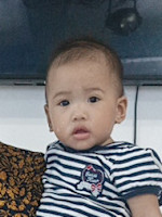 child portrait