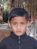 child portrait
