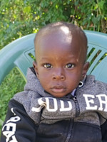 child portrait