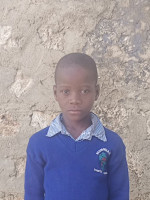 child portrait