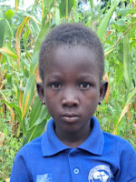 child portrait