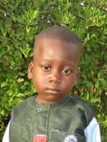 child portrait