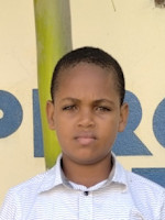 child portrait
