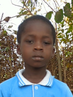 child portrait