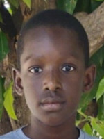 child portrait