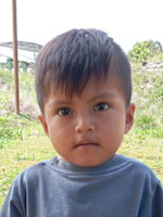 child portrait