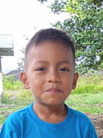 child portrait