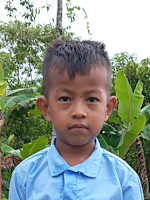 child portrait