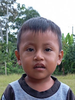 child portrait