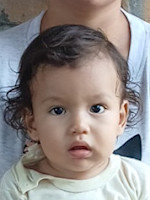 child portrait