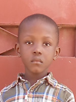 child portrait