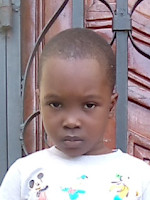 child portrait